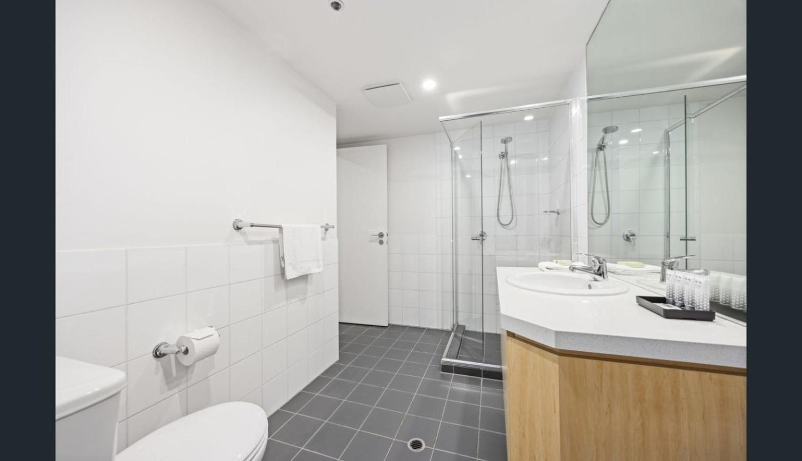 Apartment Happy Deluxe In Cbd *