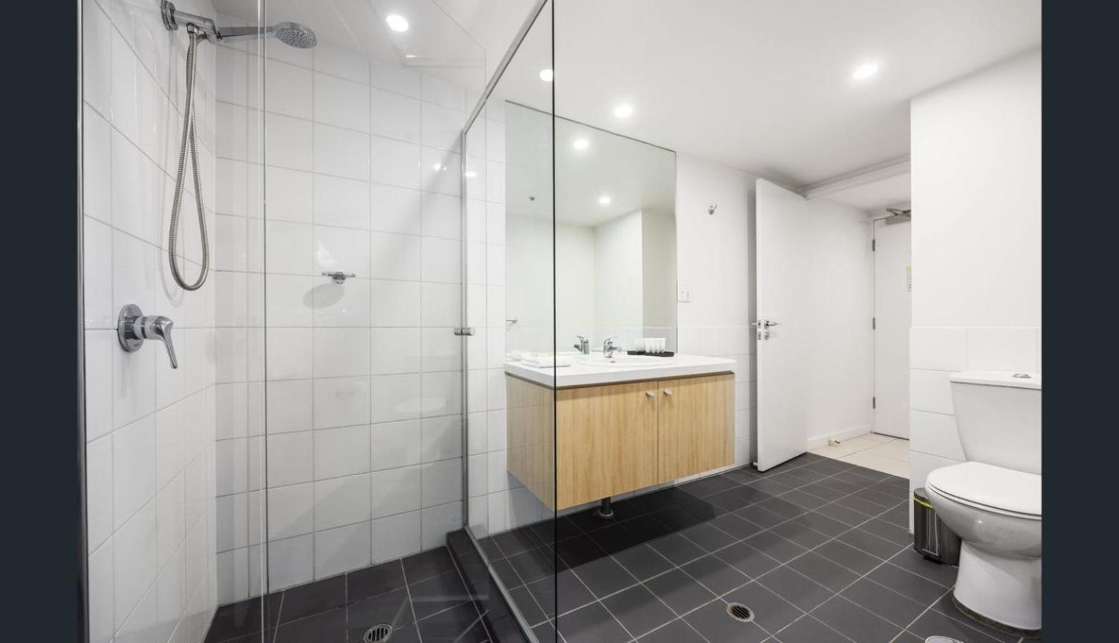 Happy Deluxe In Cbd Apartment *