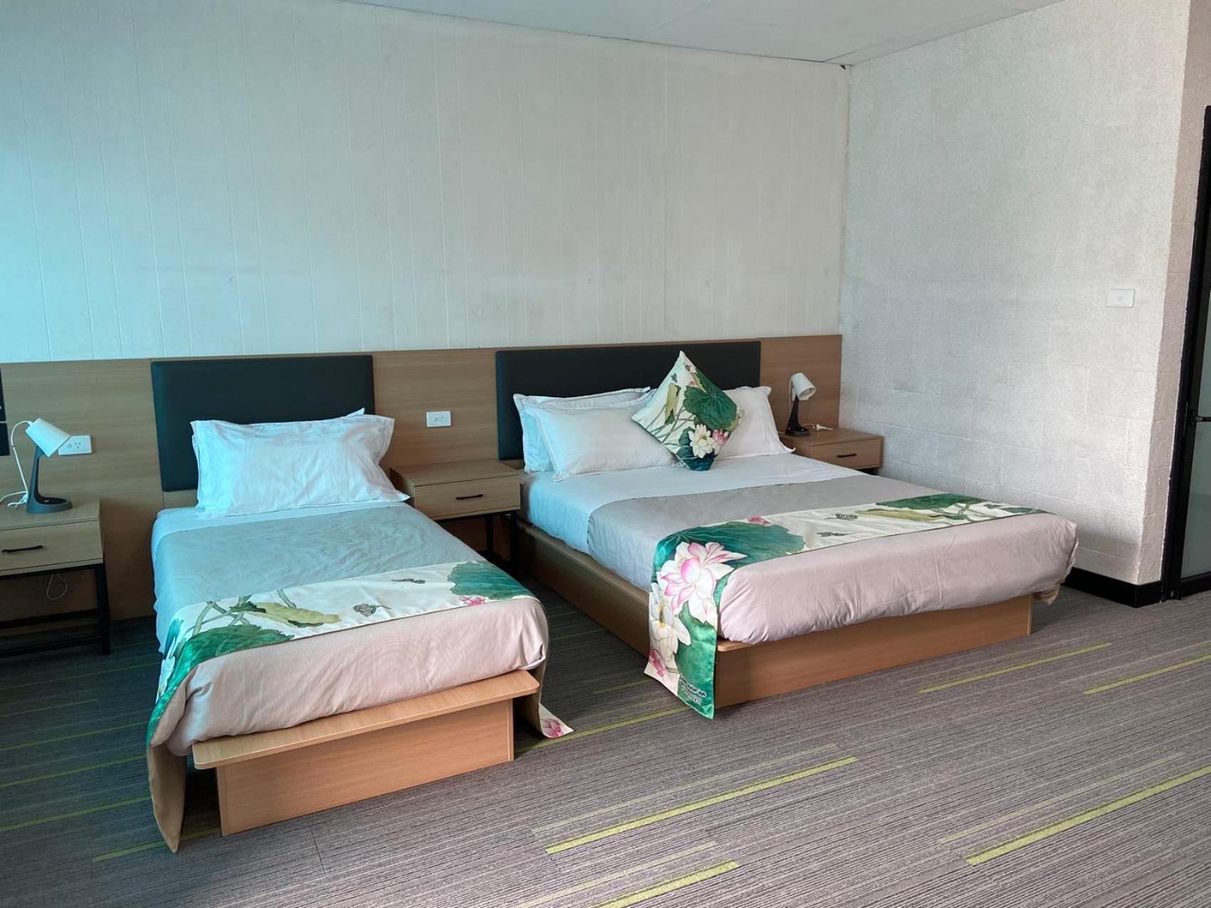 Motel Jasper Motor