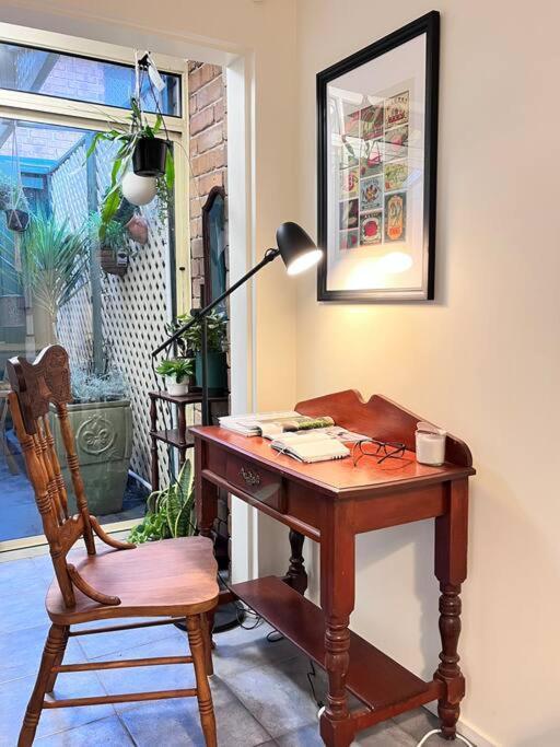 Holiday home Greeny Fresh Townhouse Location Adelaide