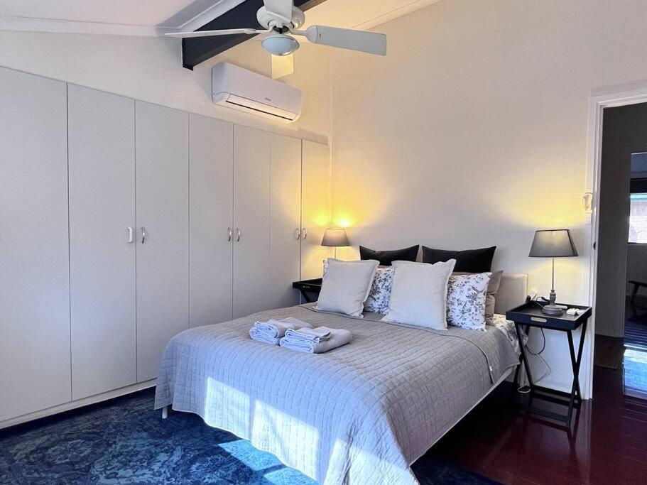 Greeny Fresh Townhouse Location Holiday home *