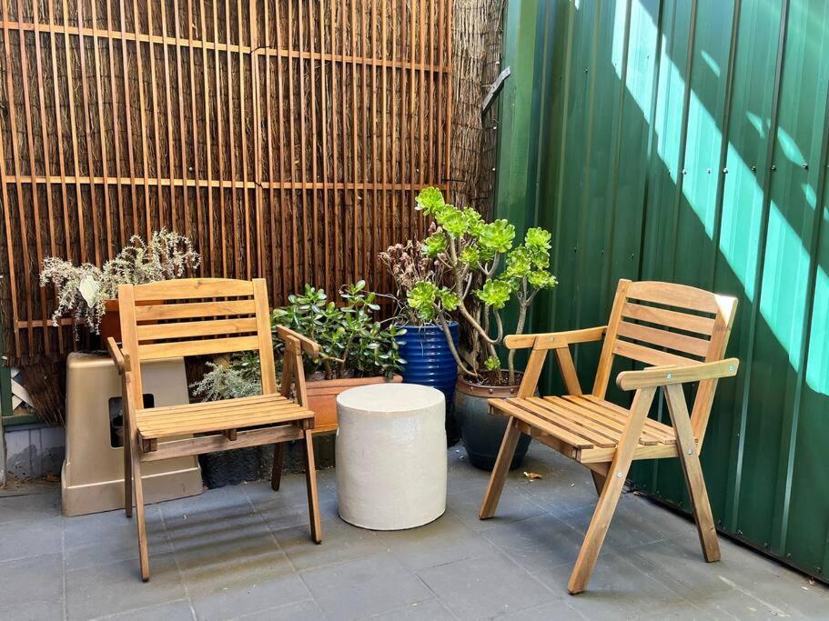 Holiday home Greeny Fresh Townhouse Location Adelaide