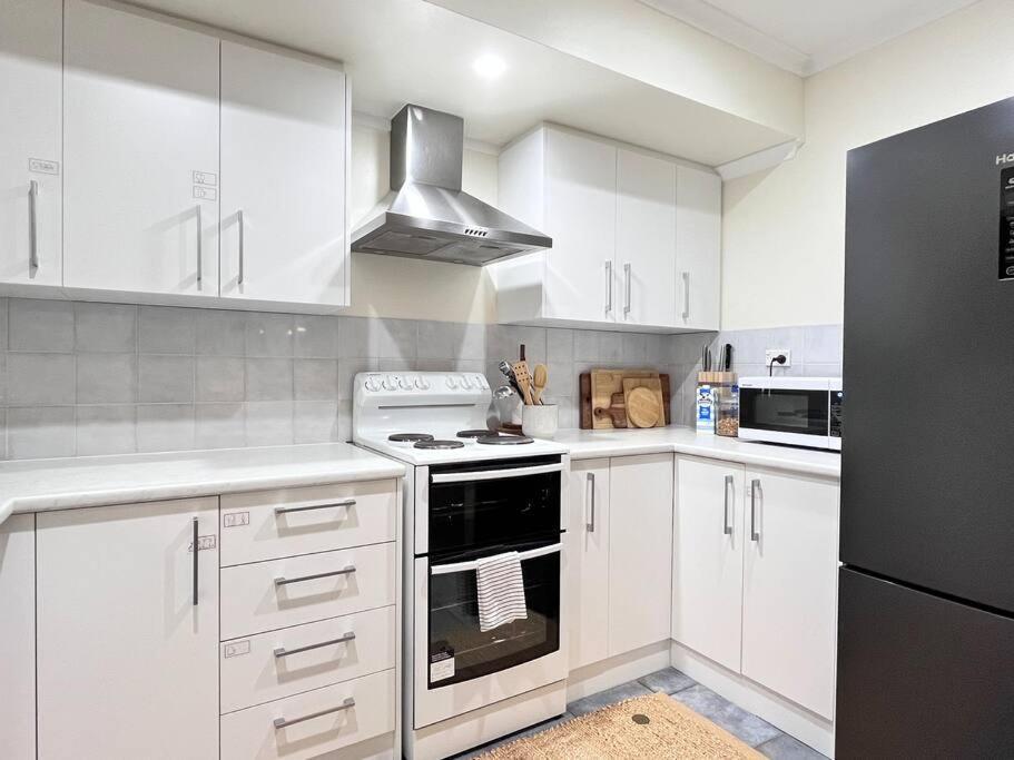 Holiday home Greeny Fresh Townhouse Location *