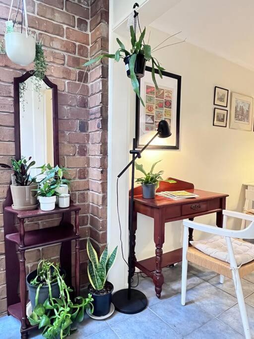 Greeny Fresh Townhouse Location Holiday home Adelaide