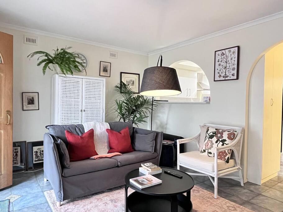 Greeny Fresh Townhouse Location * Adelaide