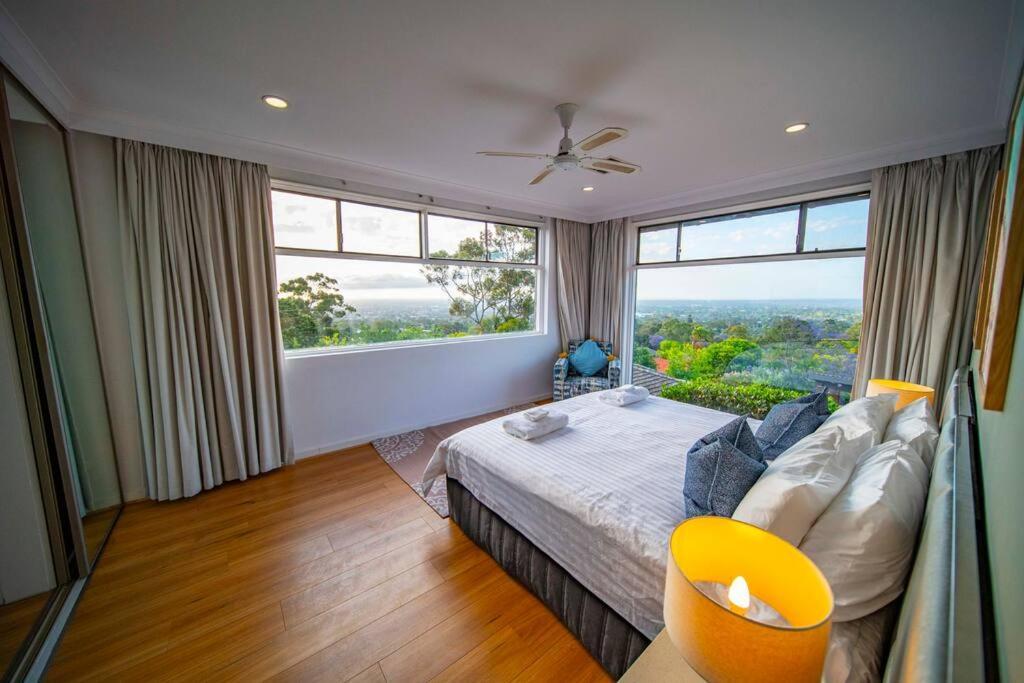 Tranquil Escape The Gerald House Near The Adelaide
