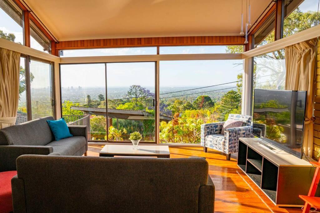 Tranquil Escape The Gerald House Near The