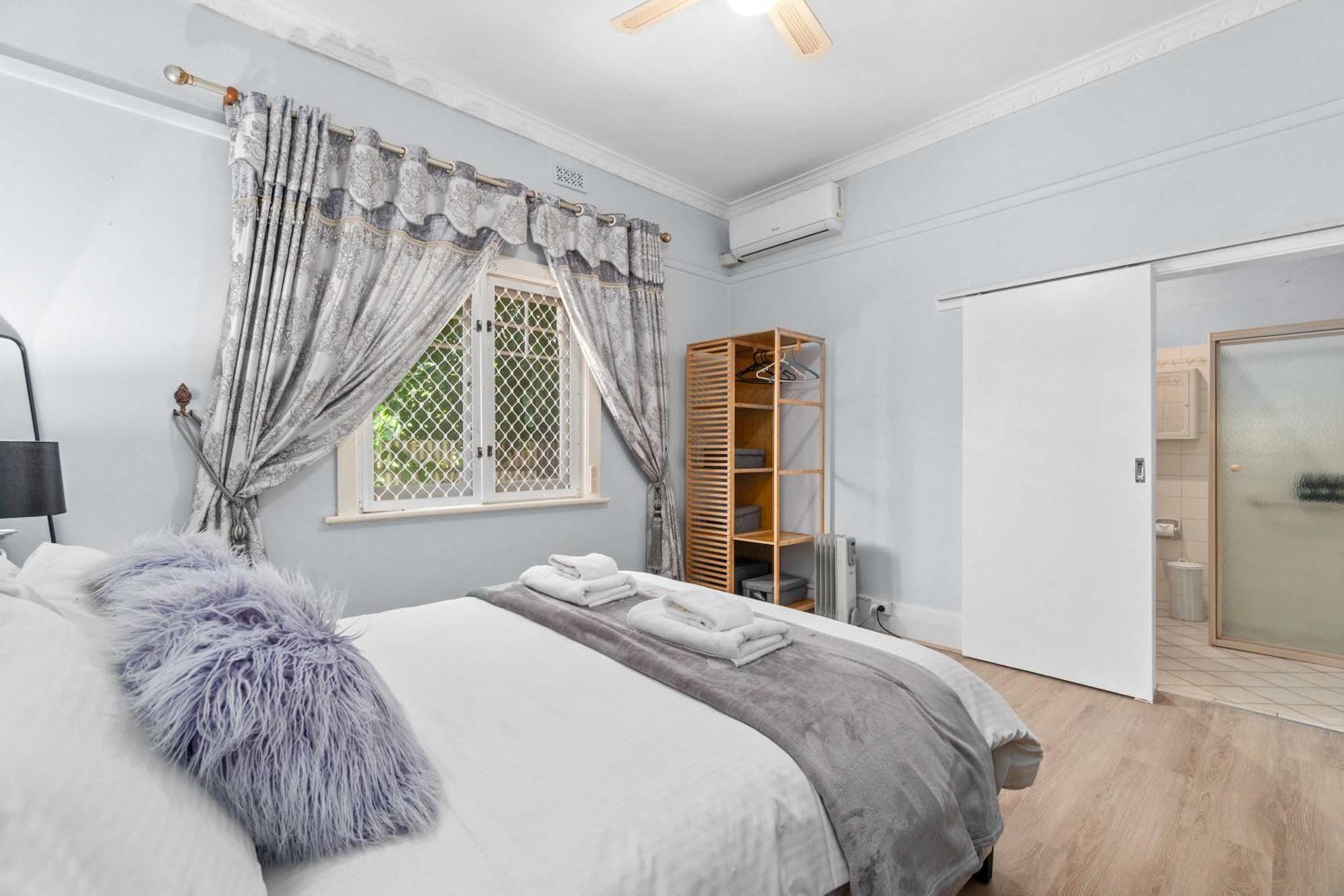 Holiday home The Newly Renovated - Maylands Vacation Adelaide