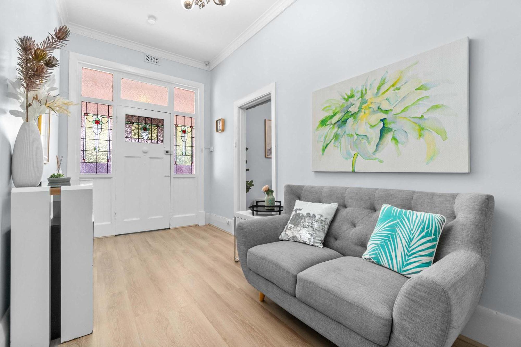 The Newly Renovated - Maylands Vacation * Adelaide