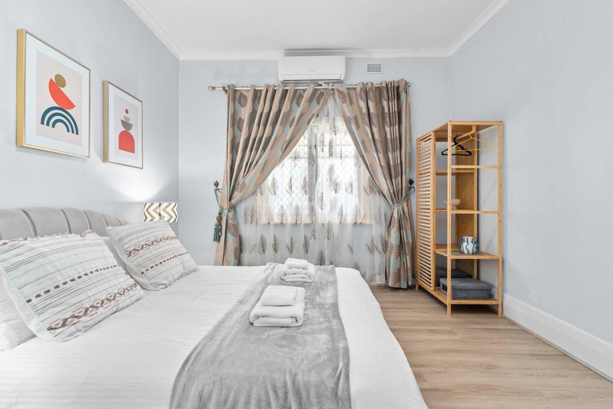 The Newly Renovated - Maylands Vacation Adelaide