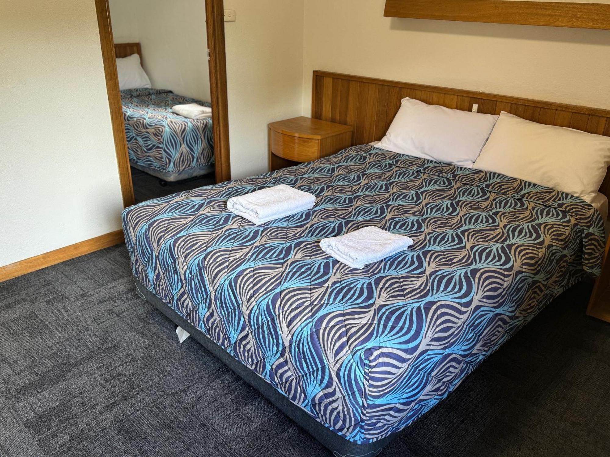 Tollgate 3* Adelaide