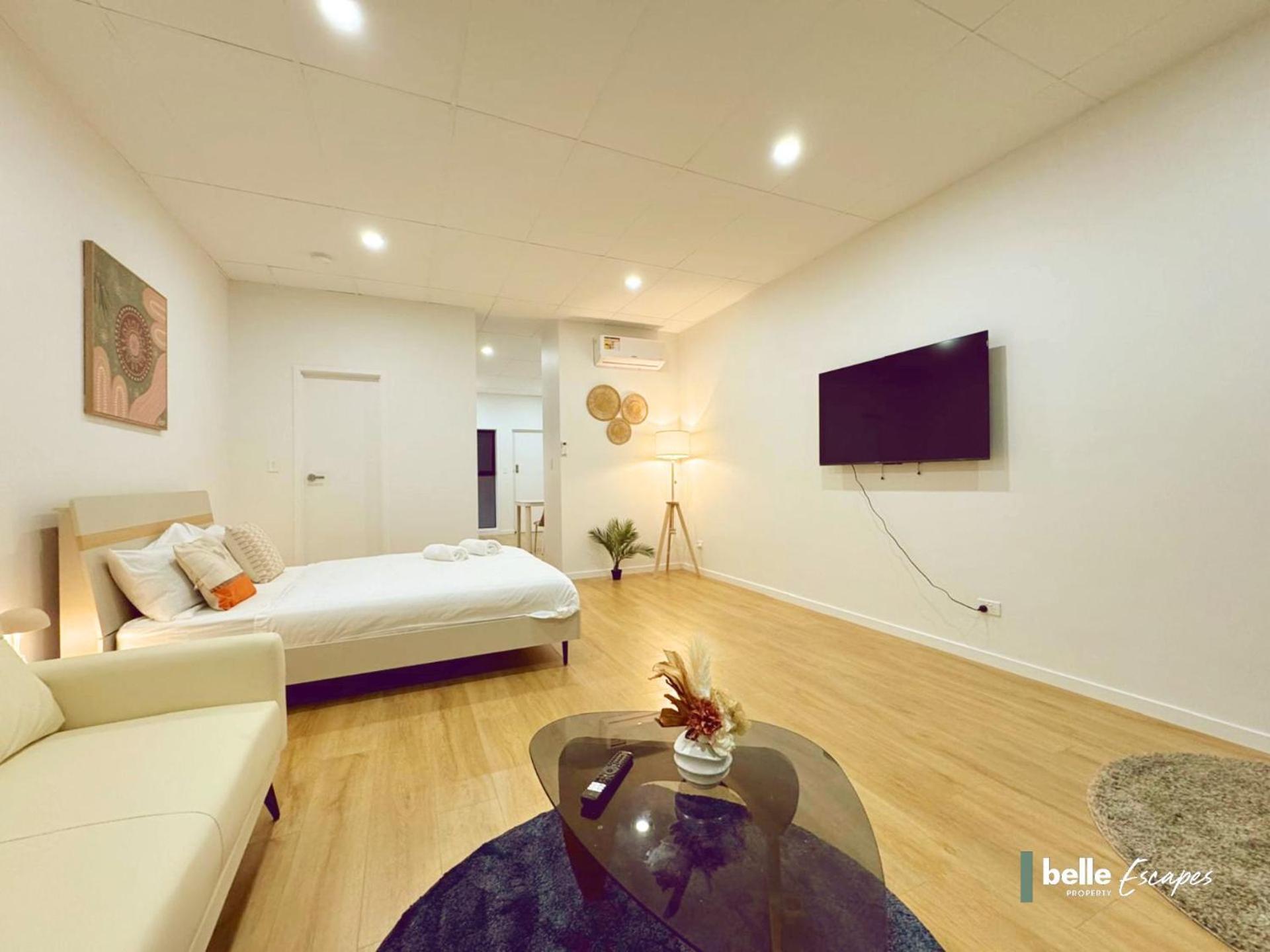 Apartment Sturt Street #2