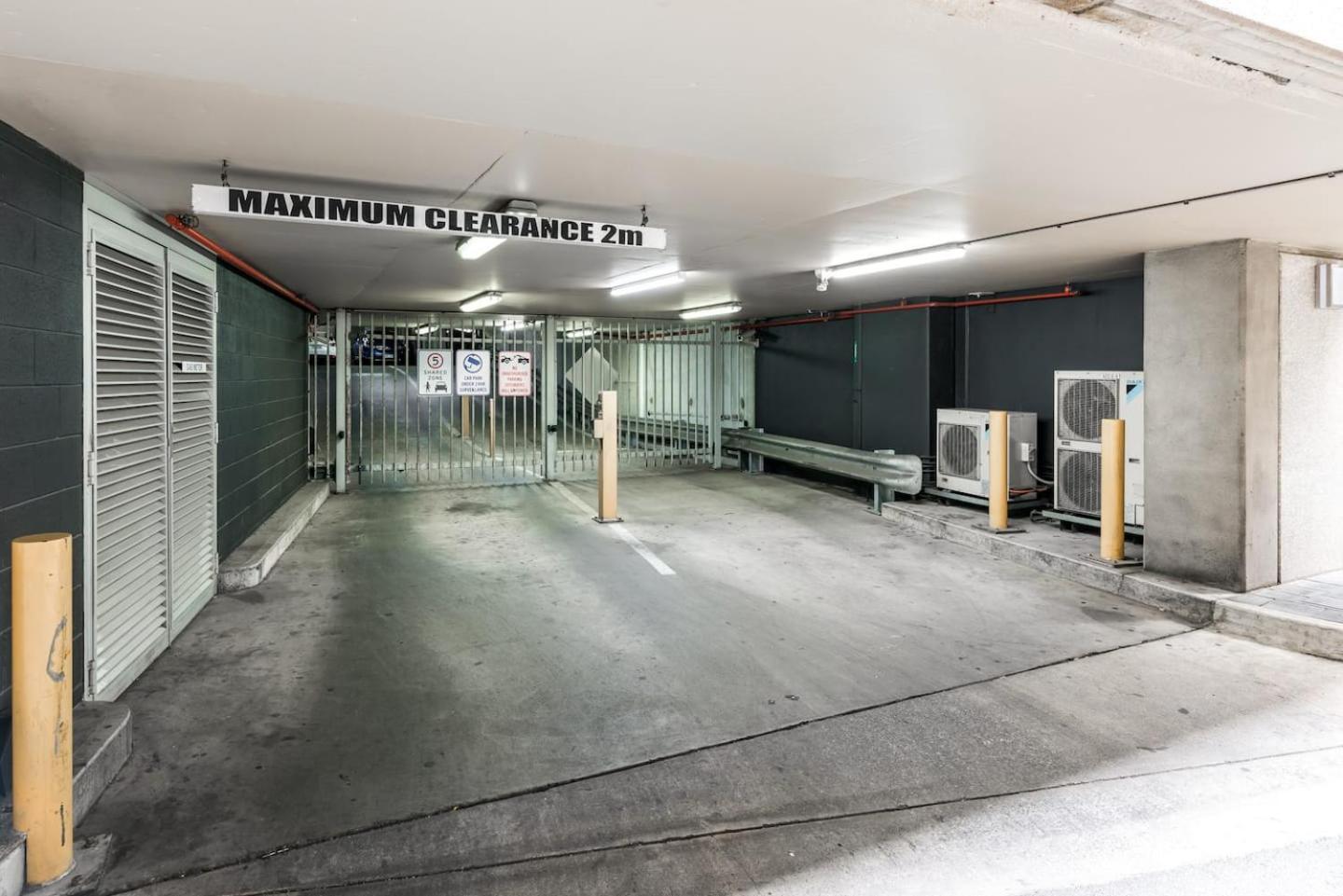Horizons 1402 - Free Carpark *