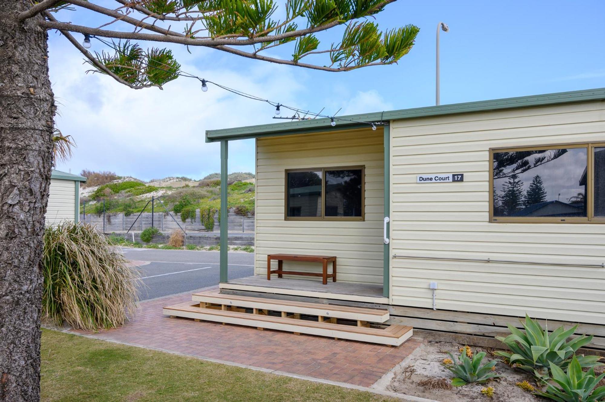 Discovery Parks - West Parks Holiday park Adelaide