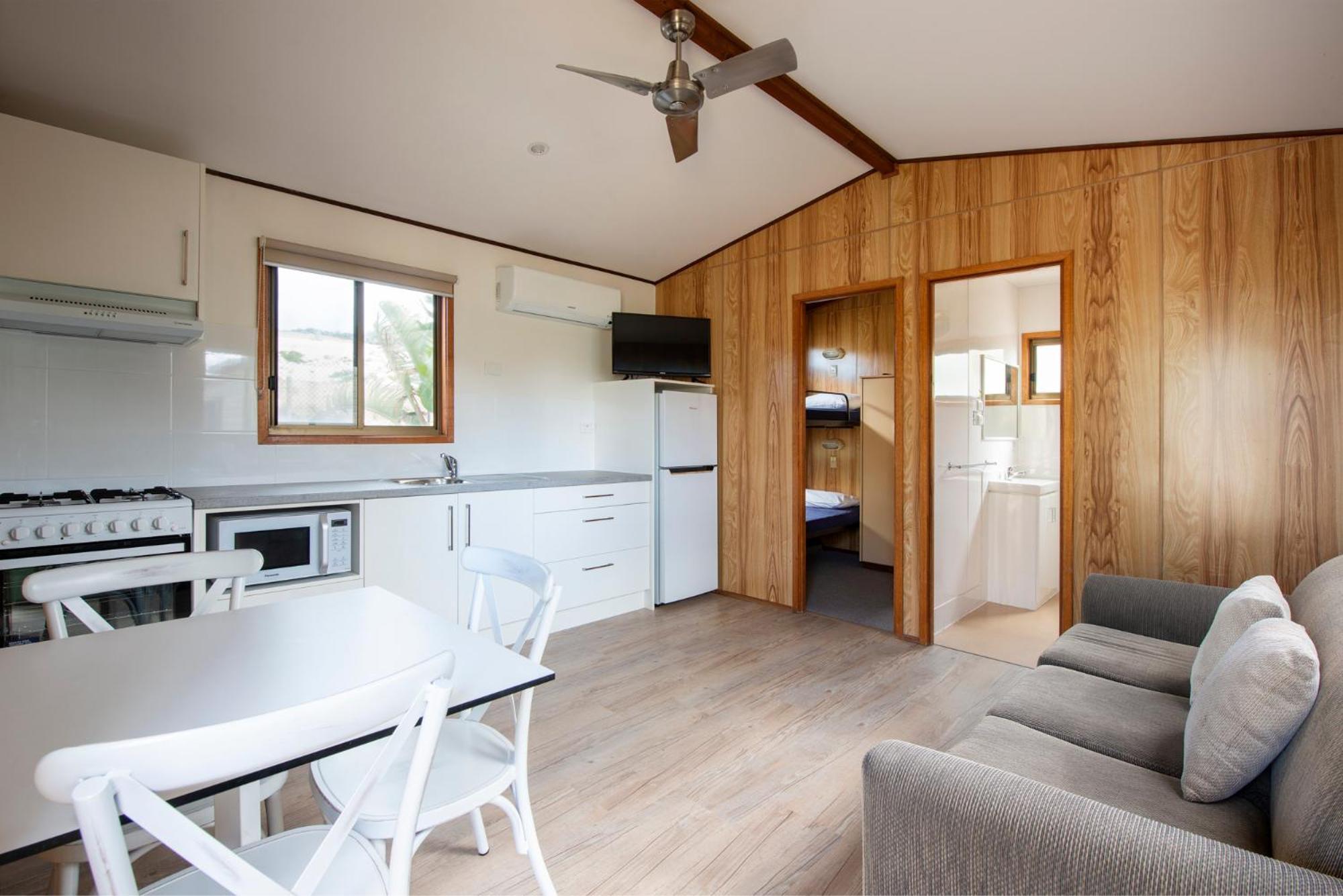 Holiday park Discovery Parks - West Parks Adelaide