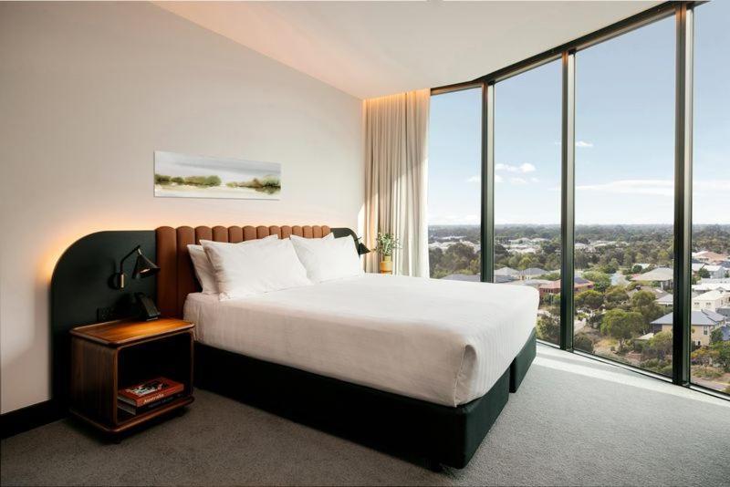 Crowne Plaza Mawson Lakes By Ihg Adelaide