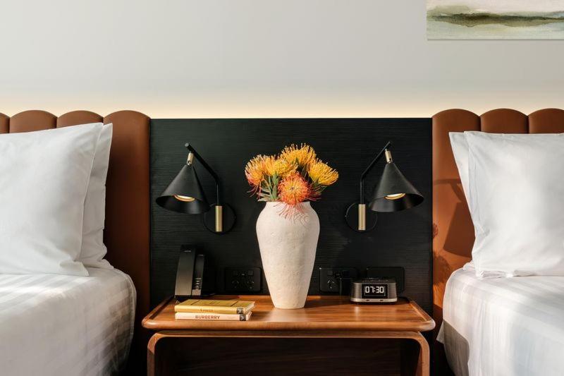 Hotel Crowne Plaza Mawson Lakes By Ihg