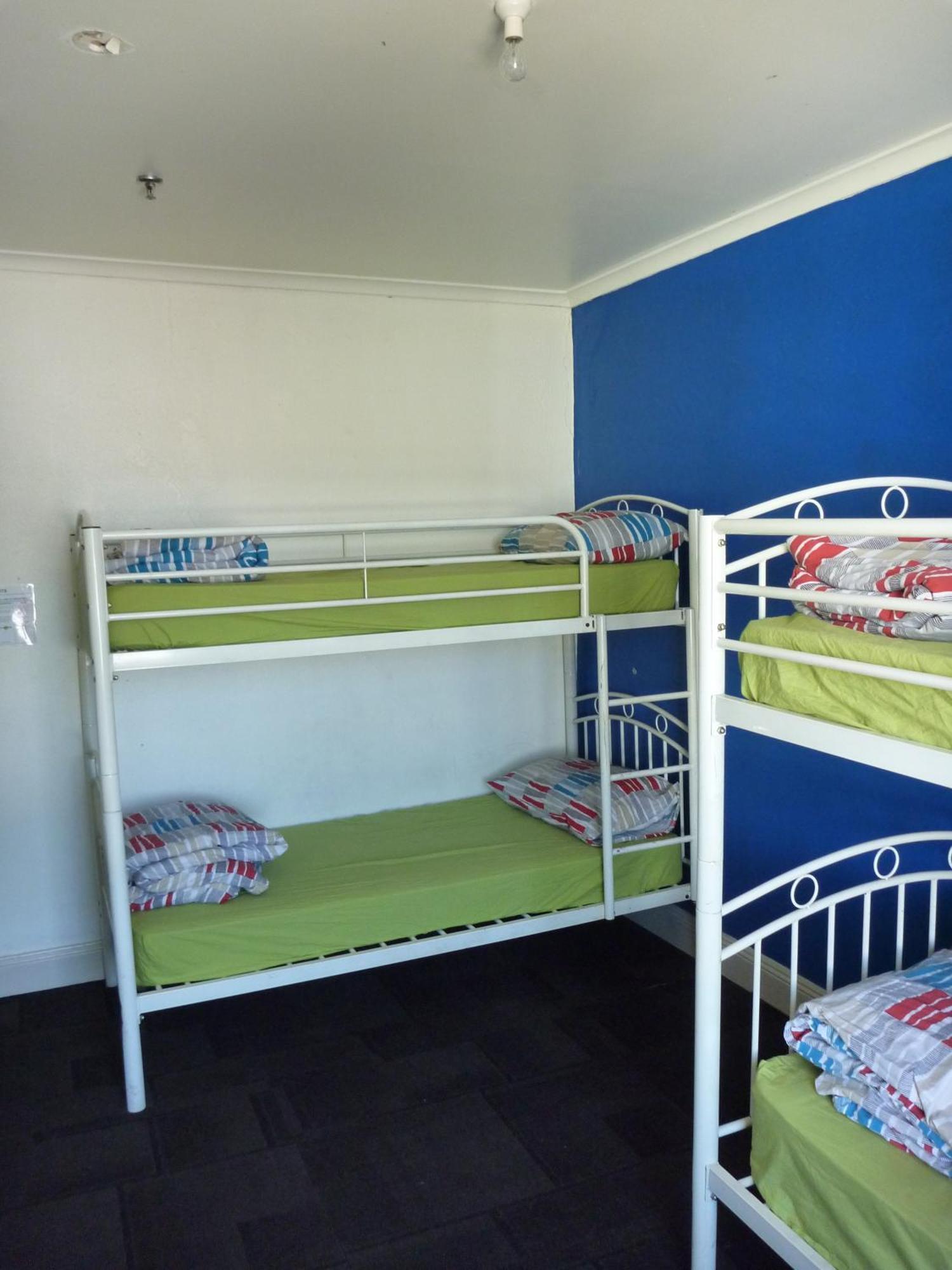 West End & Backpackers Adelaide