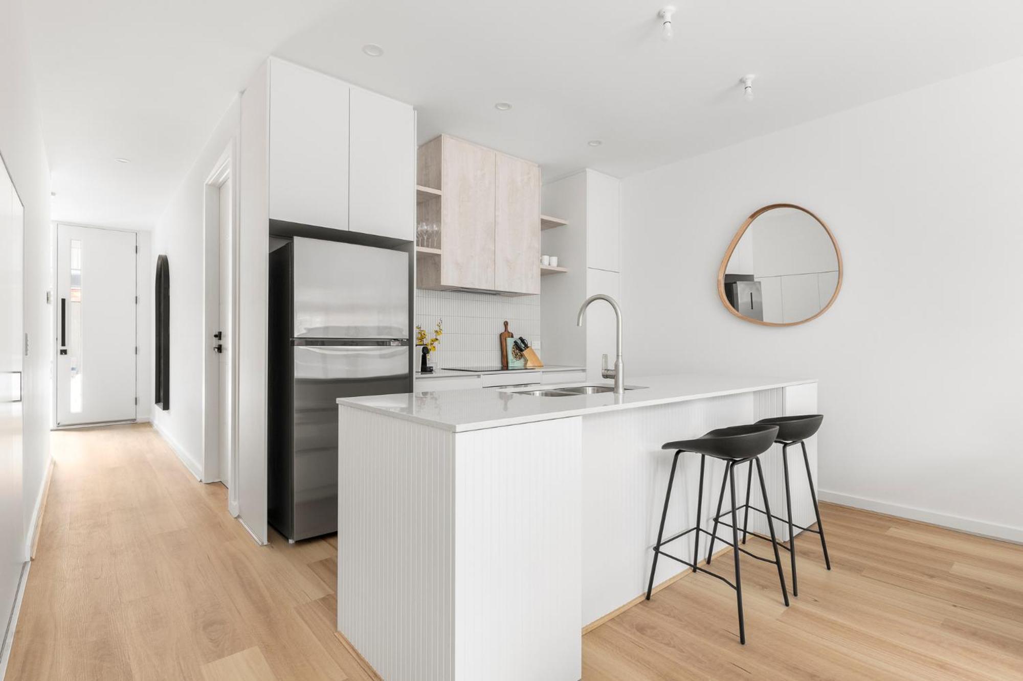Foundry Lane By Urban Rest Apartment Adelaide