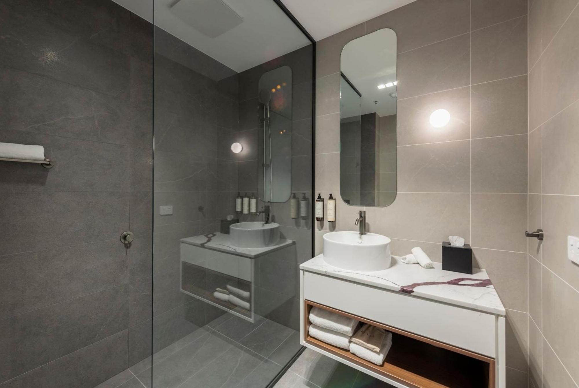 Tryp By Wyndham Adelaide