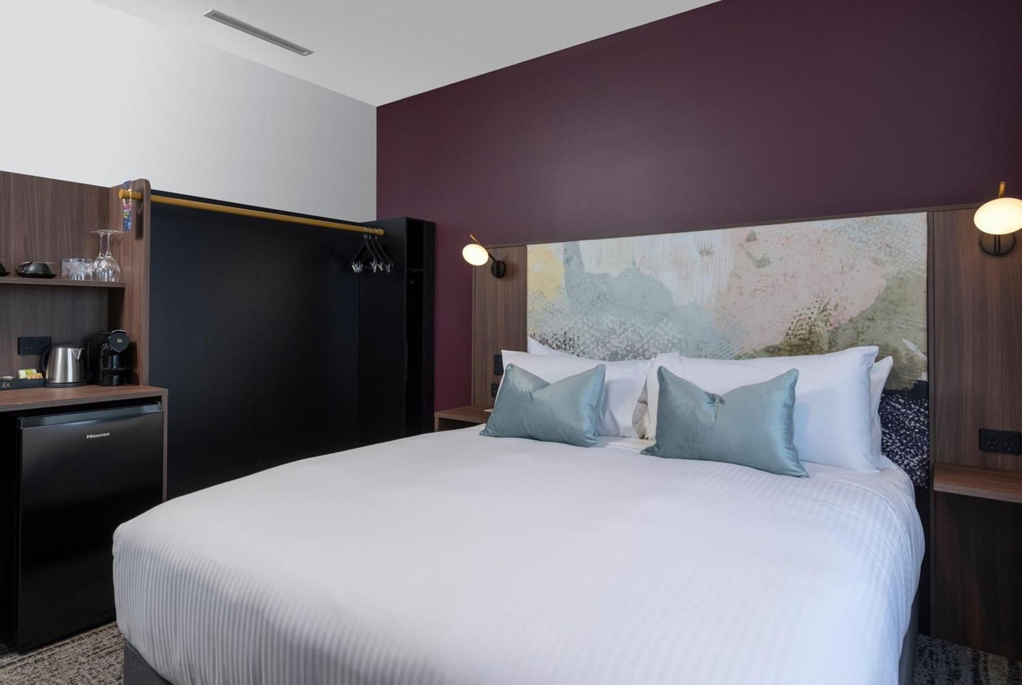 Hotel Tryp By Wyndham