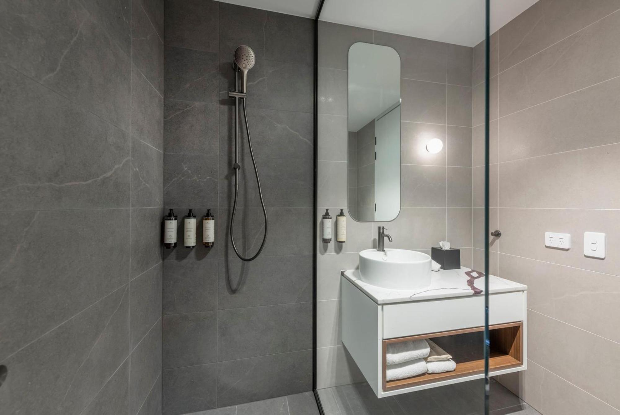 Tryp By Wyndham Hotel Adelaide