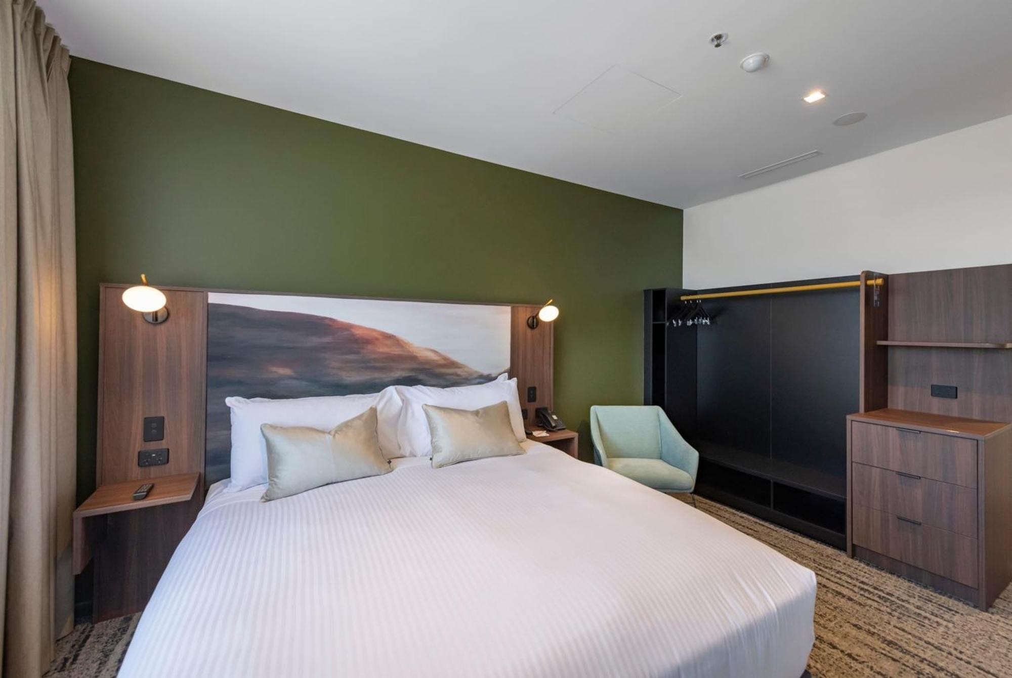Tryp By Wyndham Hotel Adelaide