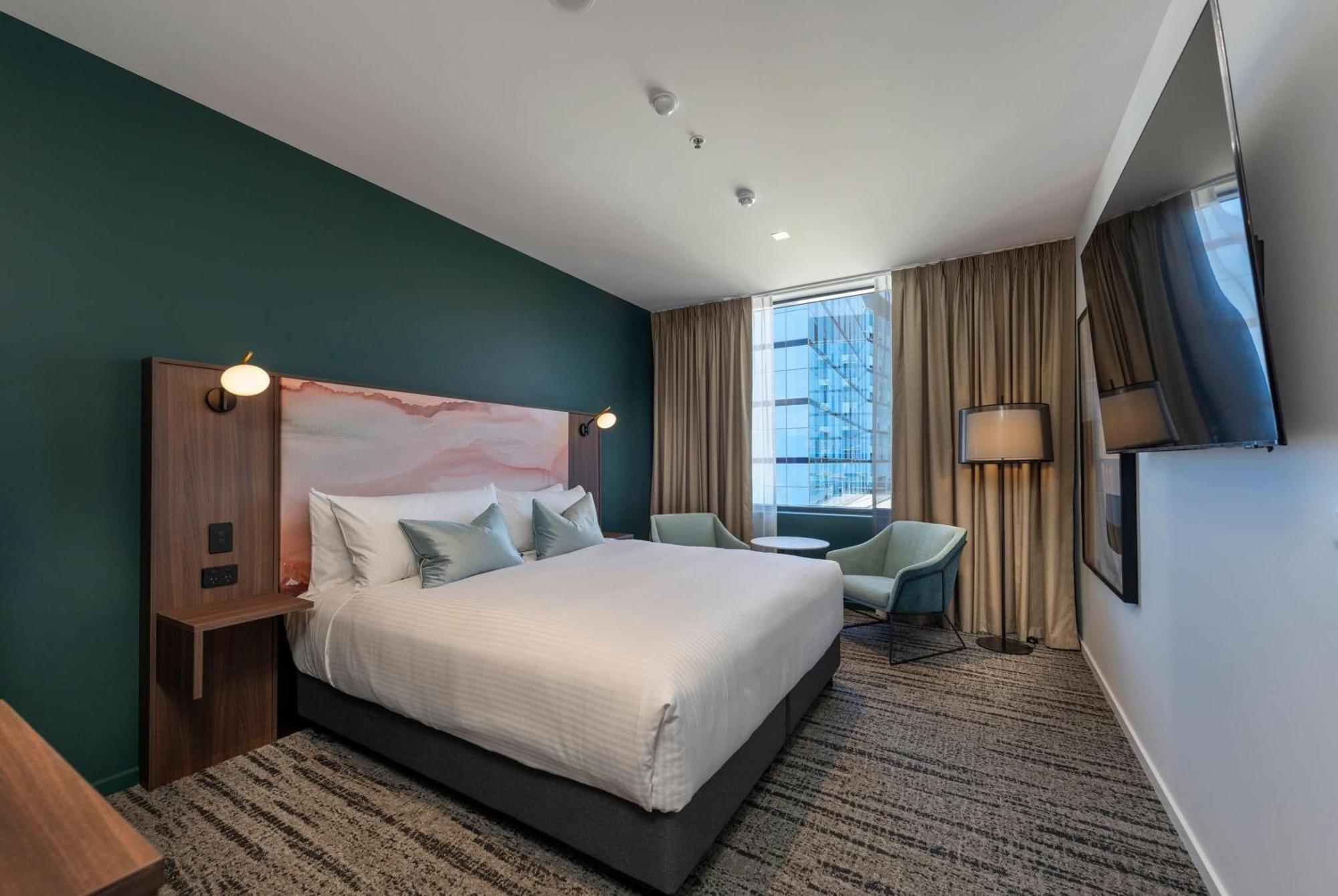 Tryp By Wyndham Adelaide