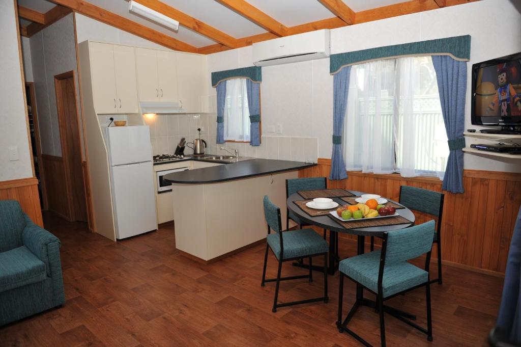 Levi Adelaide Holiday Park 4* Adelaide