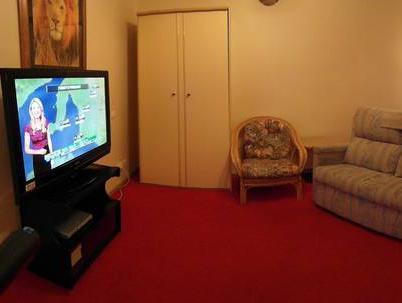 Sorrento Meridien Serviced Hotel 3*