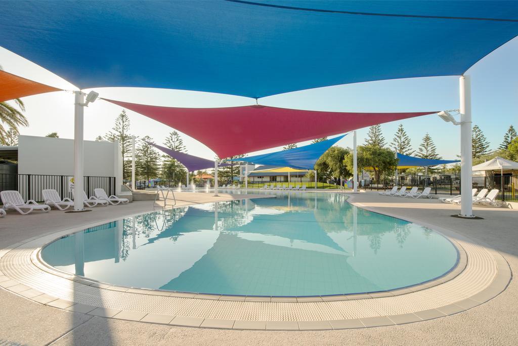 Discovery Parks - West Parks Holiday park