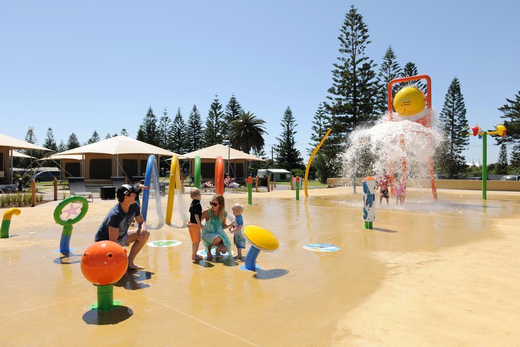 Discovery Parks - West Parks Holiday park 3*