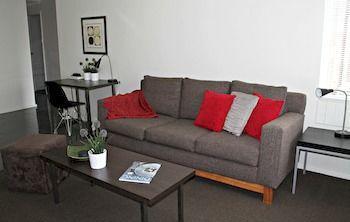 Apartment Dress Circle - Archer Street Adelaide