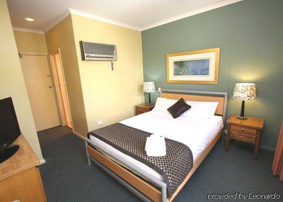 Adelaide's Park Motel