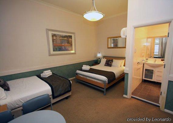 Adelaide's Park Motel Adelaide