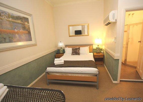 Adelaide's Park 3* Adelaide