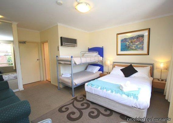 Adelaide's Park Motel