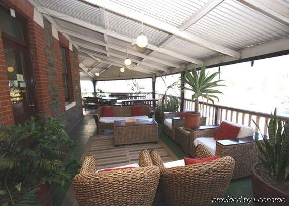 Adelaide's Park Motel 3*