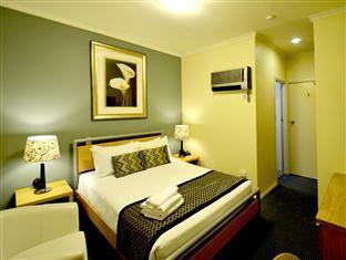 Adelaide's Park Motel Adelaide