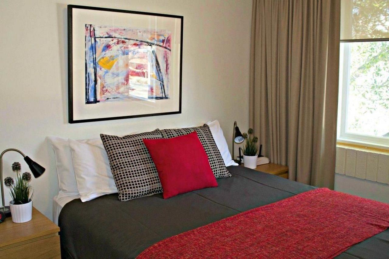 Apartment Dress Circle - Archer Street
