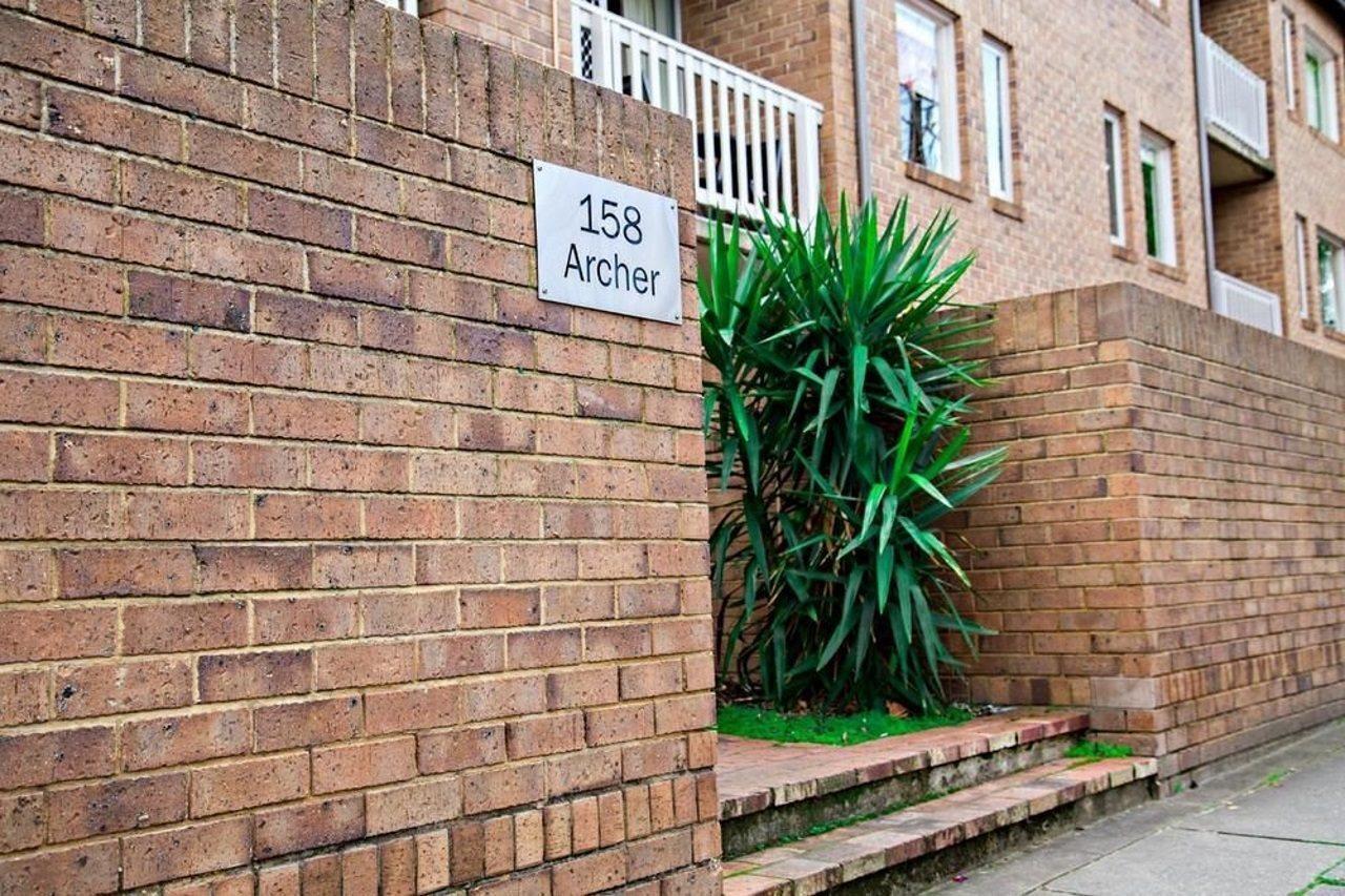 Apartment Dress Circle - Archer Street