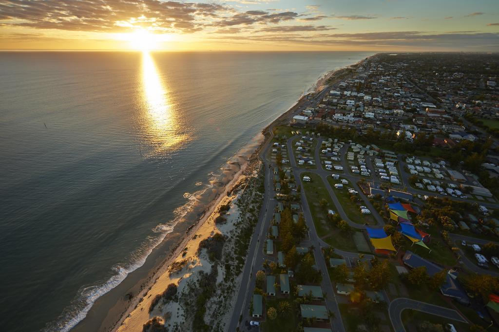Discovery Parks - West Parks Adelaide