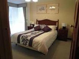 Hotel Sorrento Meridien Serviced Adelaide