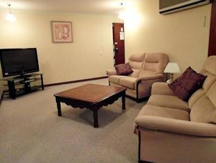 Hotel Sorrento Meridien Serviced