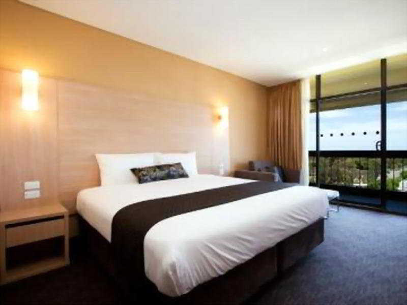 The Terrace 4* Adelaide