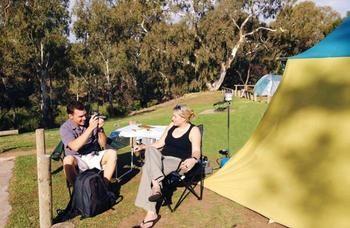 Levi Adelaide Holiday Park Campo de férias