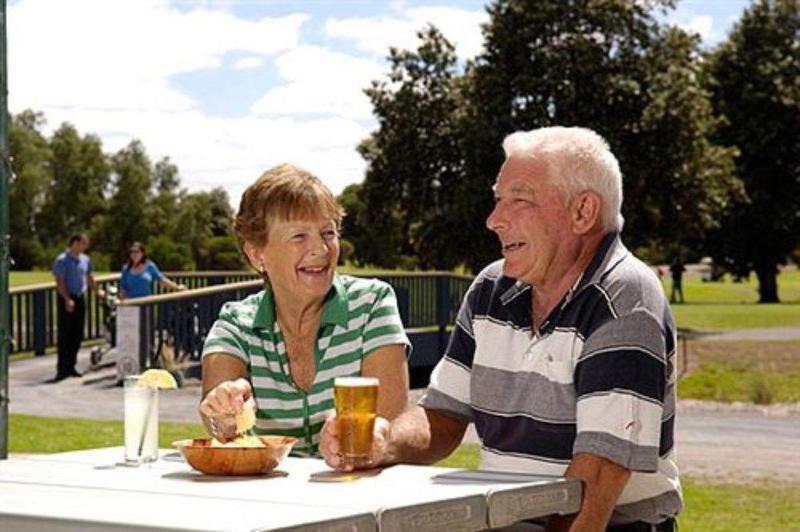 Holiday park Discovery Parks - West Parks
