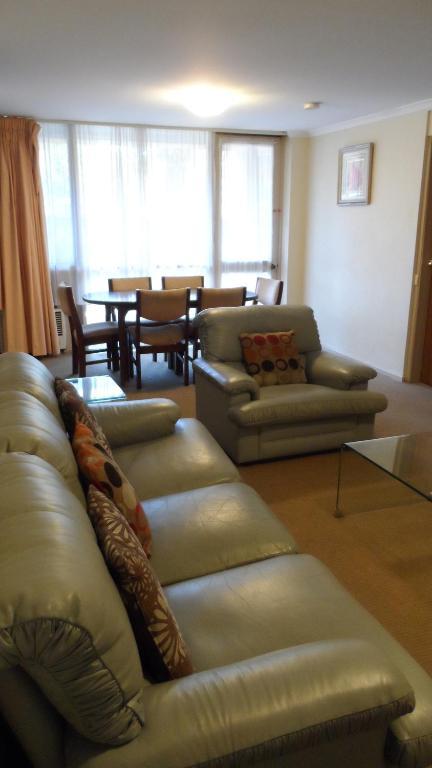Hotel Sorrento Meridien Serviced 3*