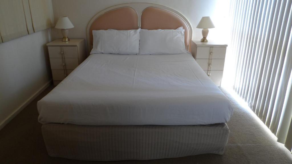 Sorrento Meridien Serviced