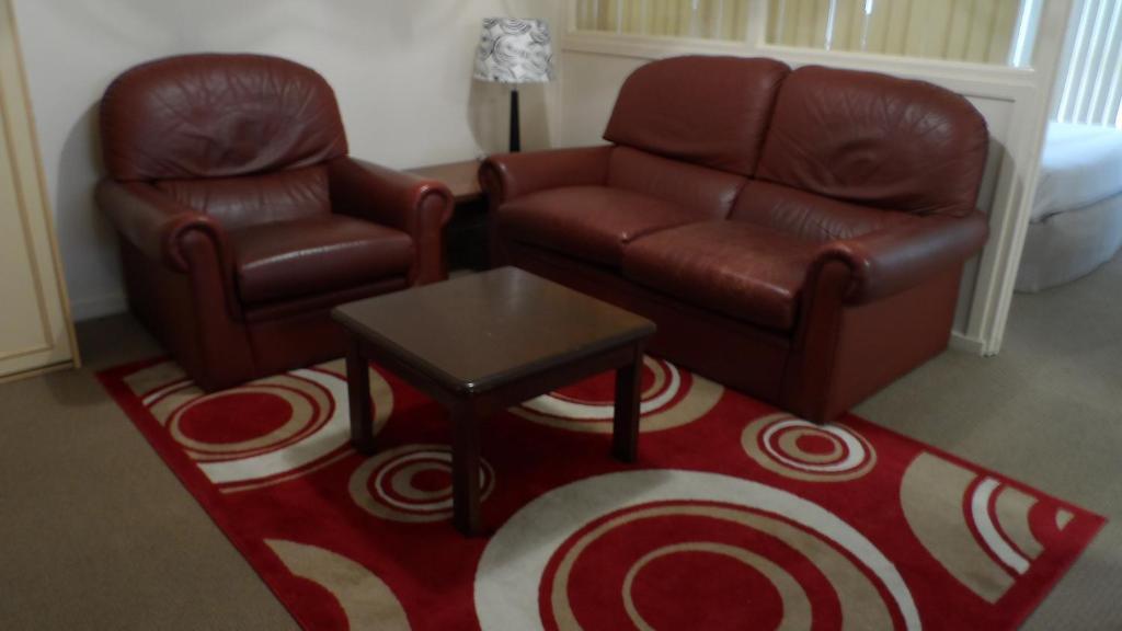 Sorrento Meridien Serviced Hotel 3*